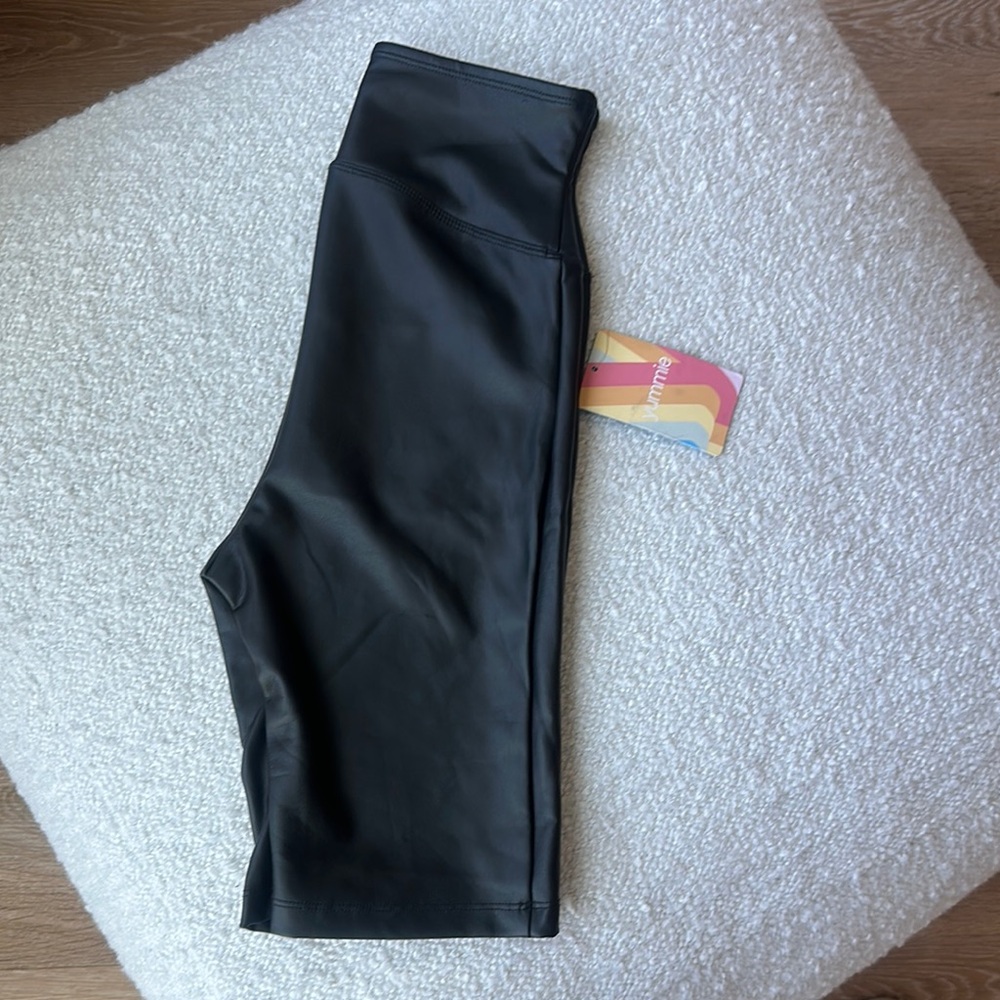 Yummie Biker shorts